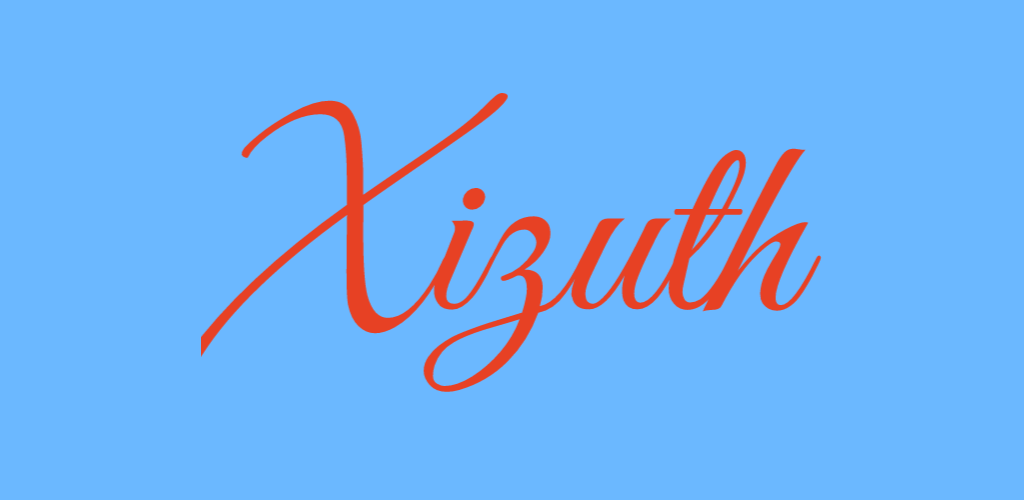 logo xizuth
