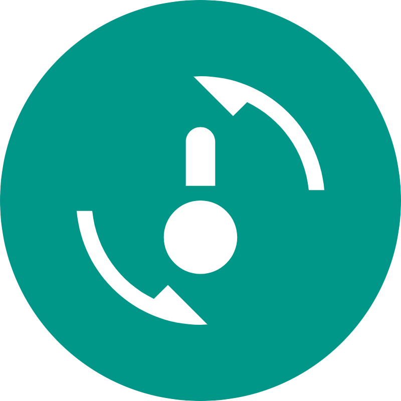 logo temperature converter